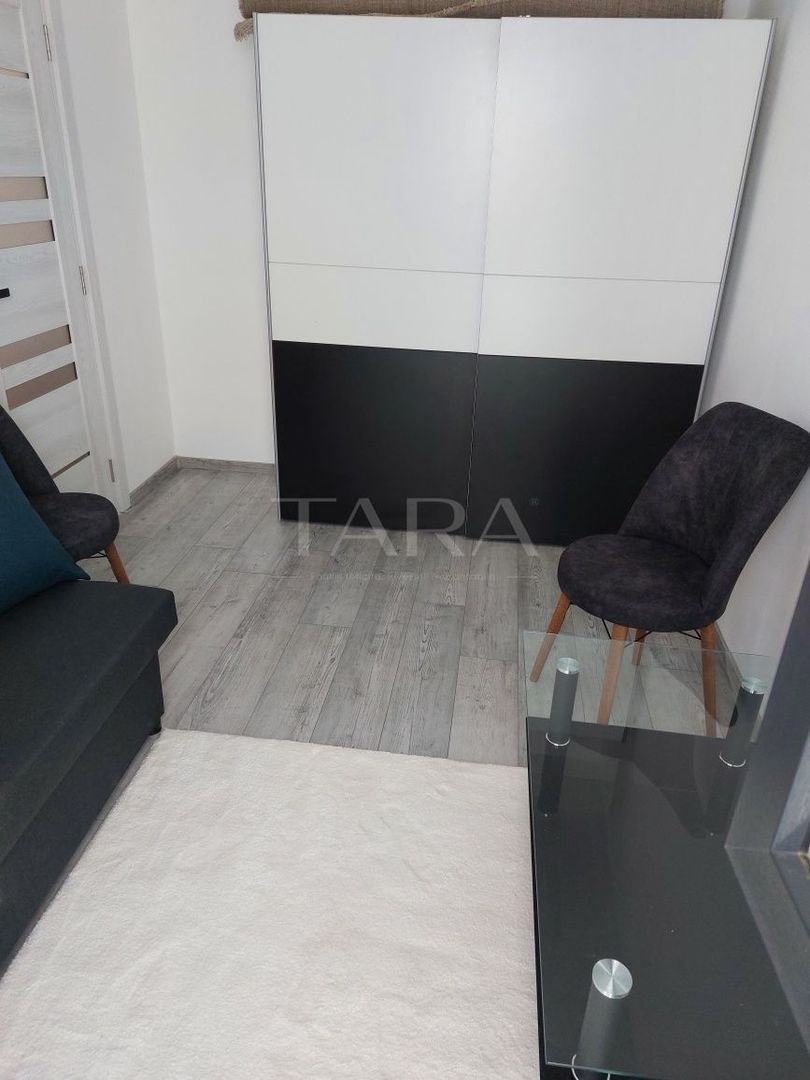 Apartament 2 Camere, Florești, Zona Eroilor - Poză 4