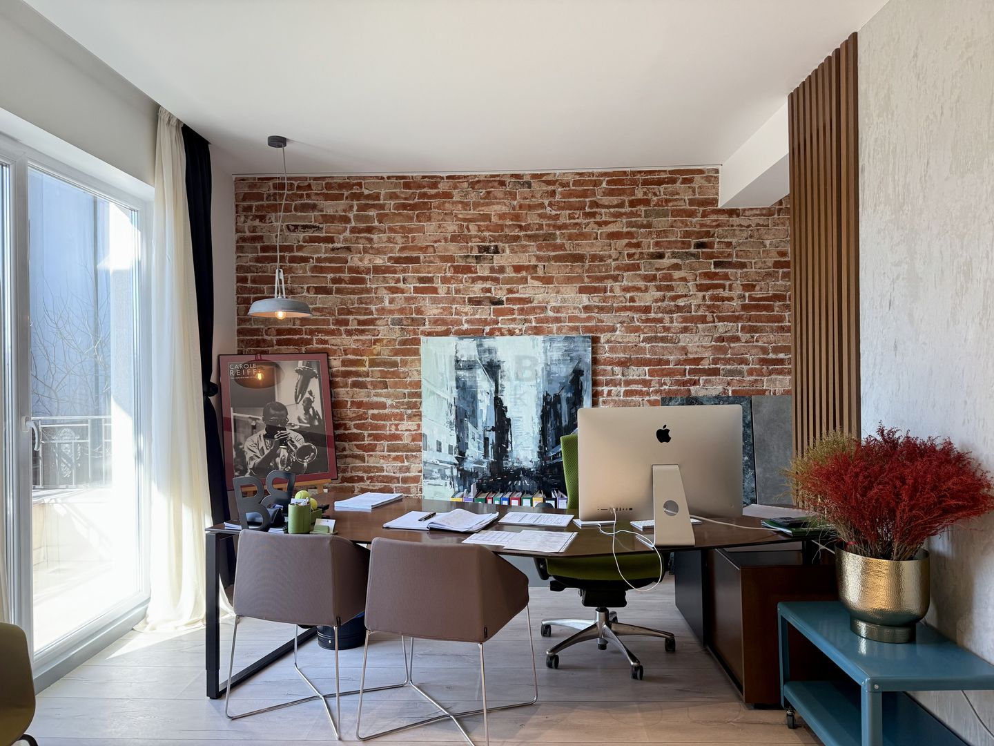 Avangarde Forest 4 - Vila 5 camere | Mobilata complet - Poză 15