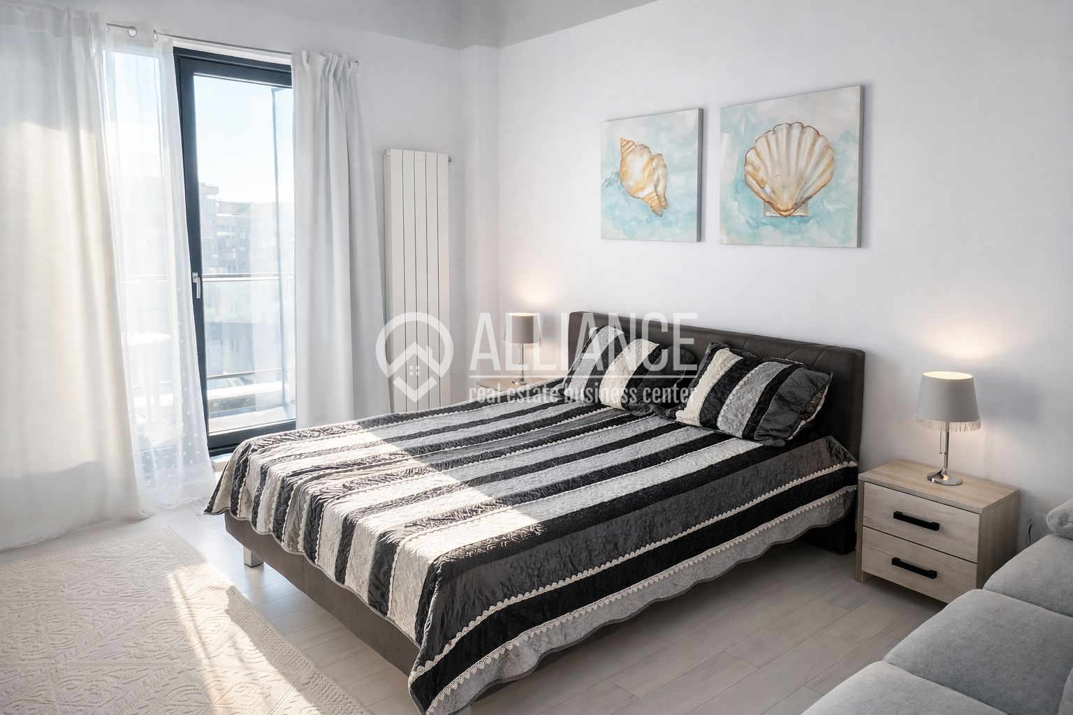 Apartament 1 camera de vanzare (COD10) - MAMAIA SAT - Poză 1