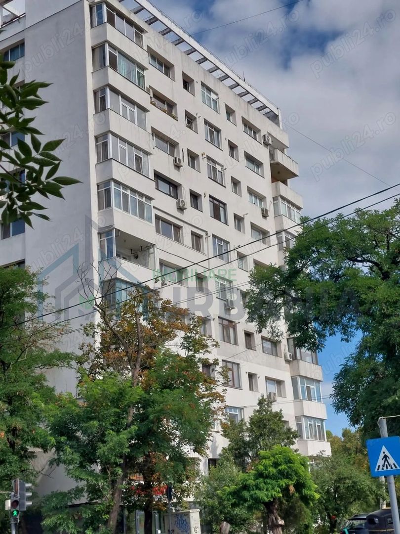 Apartament 3 camere, zona Palas – Palatul Culturii, renovat complet, 2 balcoane, 155.000 EUR - Poză 10