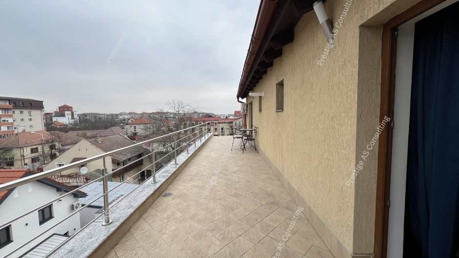 Apartament 3 camere | loc de parcare subteran | Girocului - Poză 5