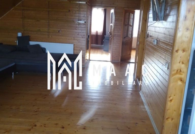 Mansardă  | Curte proprie | Garaj | Zona Țiglari - Poză 4