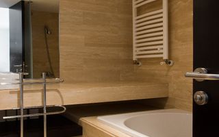 Apartament de lux cu 3 camere in complex rezidential - Poză 6