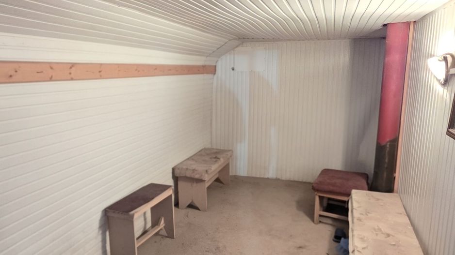 HALĂ PRODUCȚIE - ATELIER cu SC-578 mp, teren 716 mp, VASLUI - Str. Burebista; - Poză 6