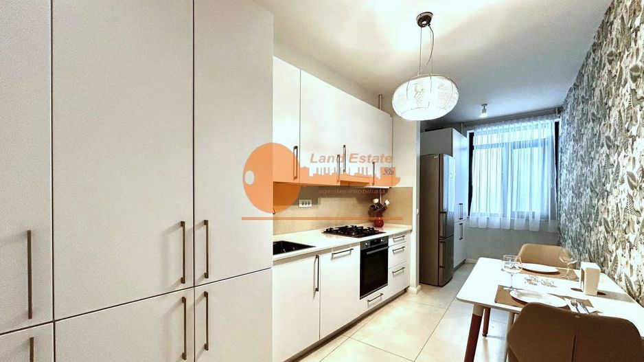 Uranus-Catredala NEamului 3 camere+Dressing ( - Poză 13