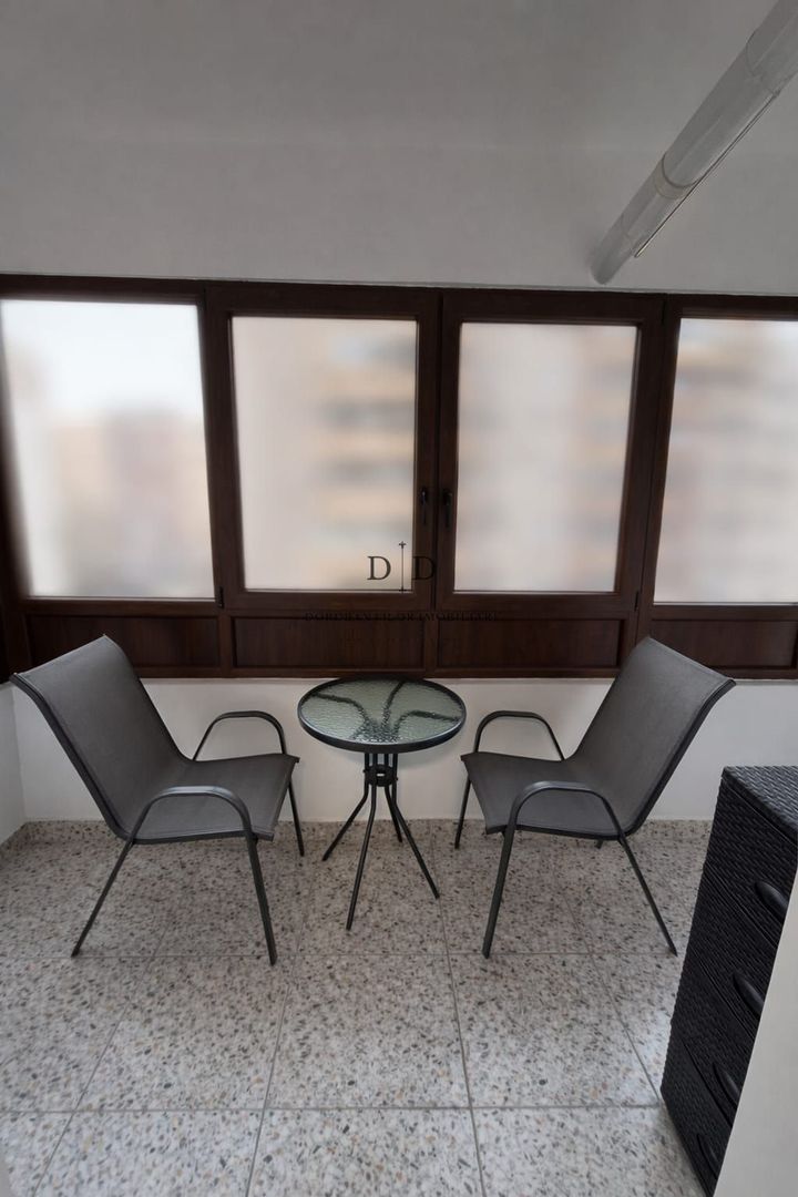 Apartament 2 camere decomandate de închiriat | Calea Dorobanților - Poză 7