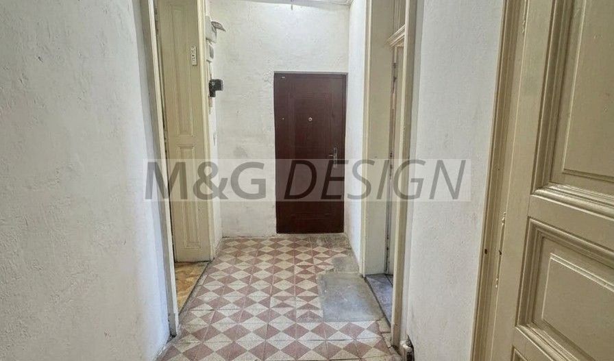 Apart cladire istorica Sinaia etaj 1 cu centrala - Poză 3