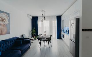 Apartament 2 camere de vânzare | Calea Urseni - Poză 2