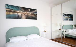 Studio de Lux *52mp * / Aviației-Herastrau - Poză 8