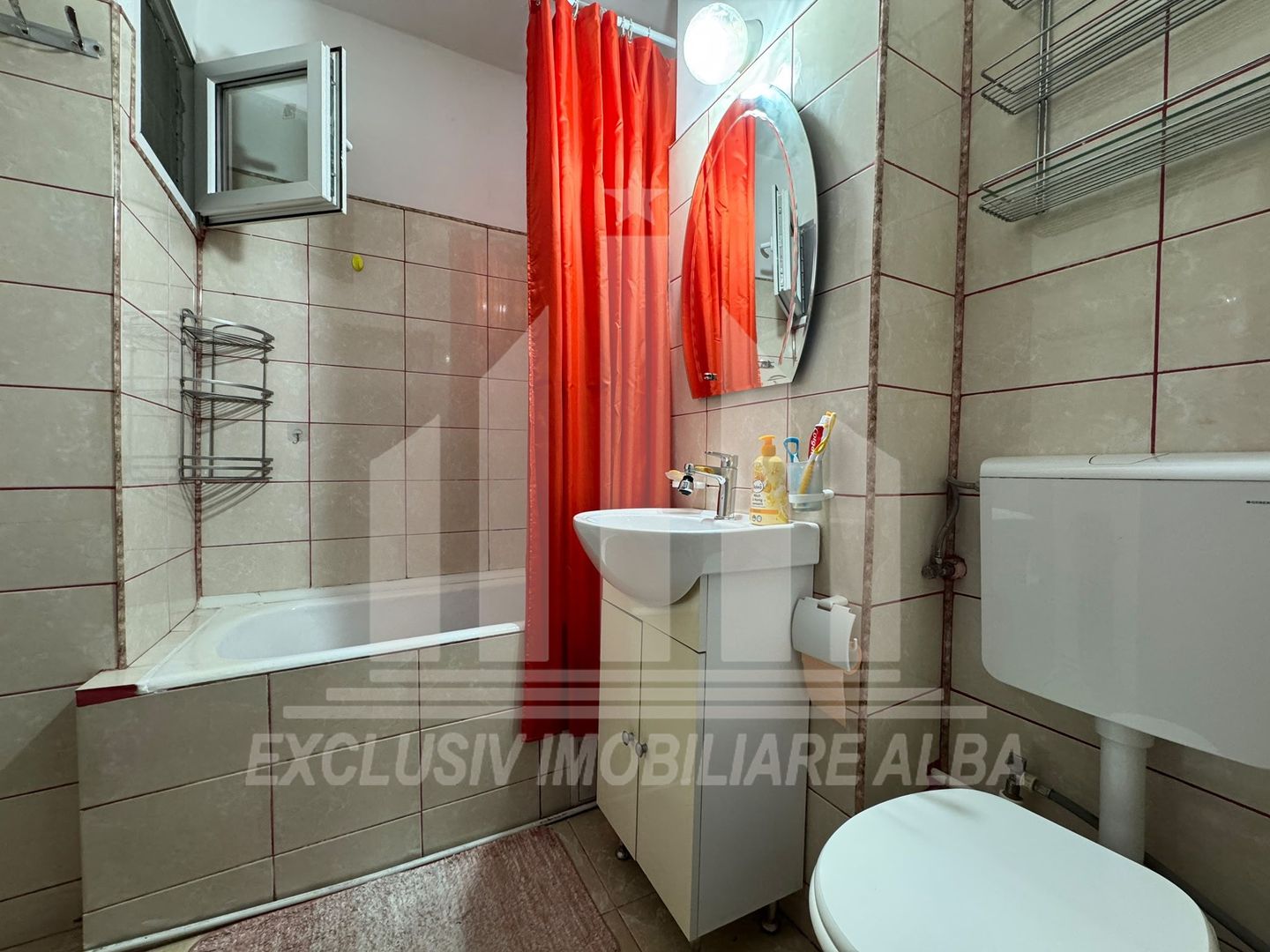 Apartament 2 camere decomandate |50 mp | Etaj intermediar | Industrial - Poză 5