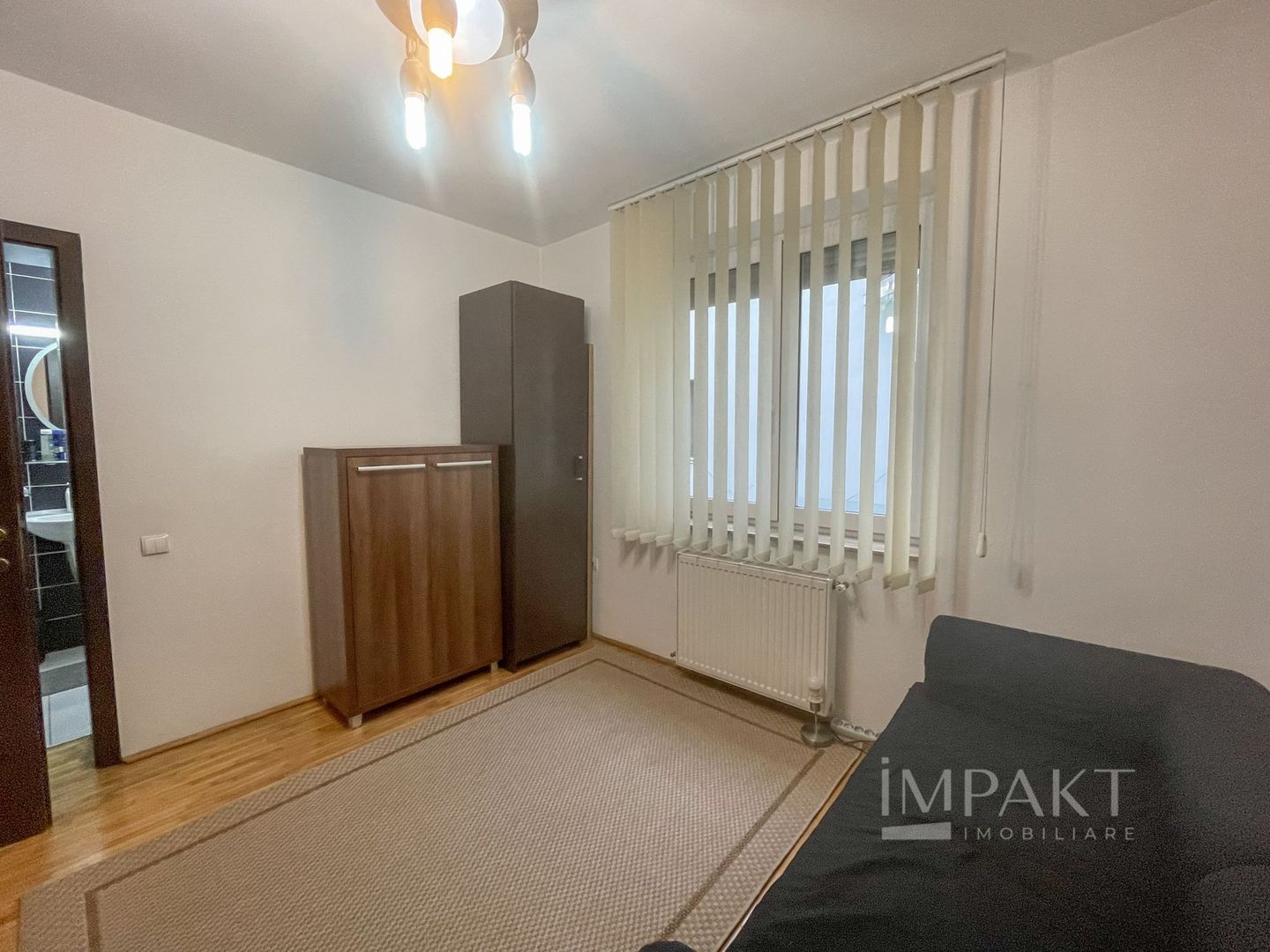 Inchiriere apartament la vila, cu 3 camere, in Andrei Muresanu! - Poză 15