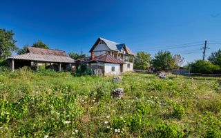 Casa + 3105 mp teren intravilan  comuna Uda - Poză 3