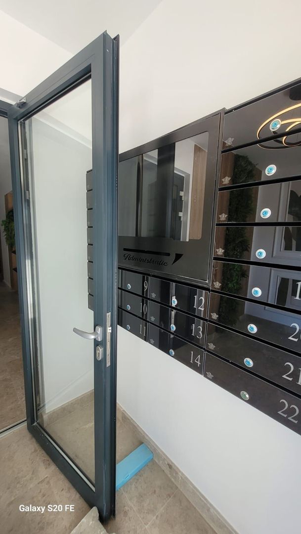 AP. 3CAM. BLOC P+3 FINALIZAT  / PANOURI FOTOVOLTAICE. ROMCO! - Poză 23