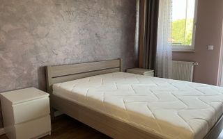 Apartament modern cu 2 camere de vanzare- parcare-Dambul Rotund - Poză 8