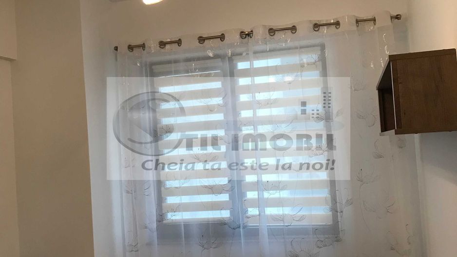 Apartament 3 camere Concept Residence, parcare inclusă- 550 EURO - Poză 2