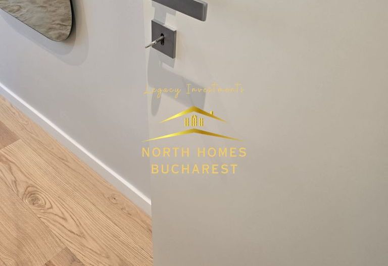 Apartament 2 camere Nusco Aurel Vlaicu Pipera - Poză 4