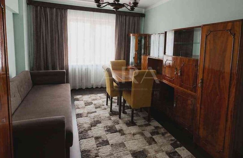 Anunț apartament 2 camere – Mănăștur,  zona BIG / Piața Ion Meșter. - Poză 2