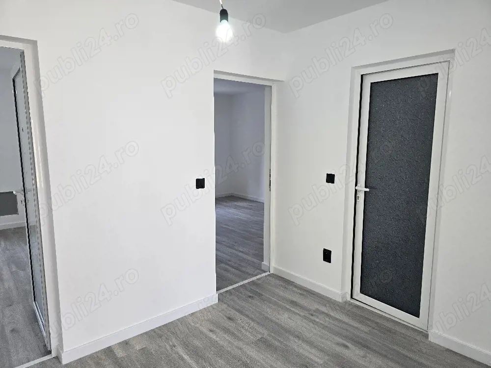 BRASADAS vinde ap 3 cam PARTER zona Ispirescu. - Poză 4