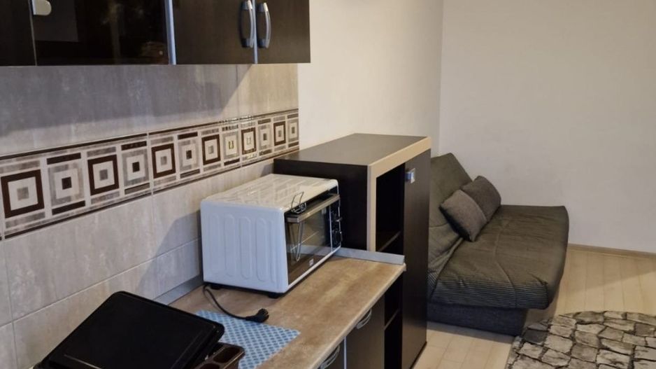 Închiriez Garsonieră Studio 40 mp, 5 min metrou Mihai Bravu, mobilat complet ✨ - Poză 3