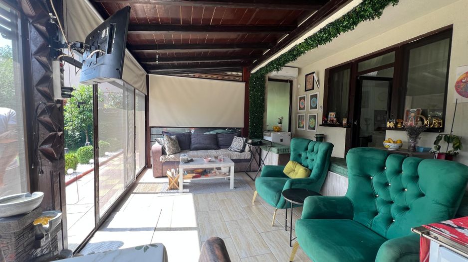 Vila individuala cu teren 520 mp - Poză 12