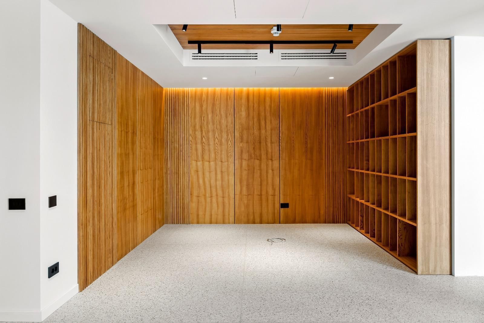 Spatiu birouri elegant 4 camere zona Primaverii I Imobil nou - Poză 6