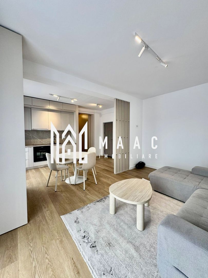 APARTAMENTT 2 CAMERE| BLOC NOU INTABULAT| MOBILAT COMPLET| OSTROVENI - Poză 3