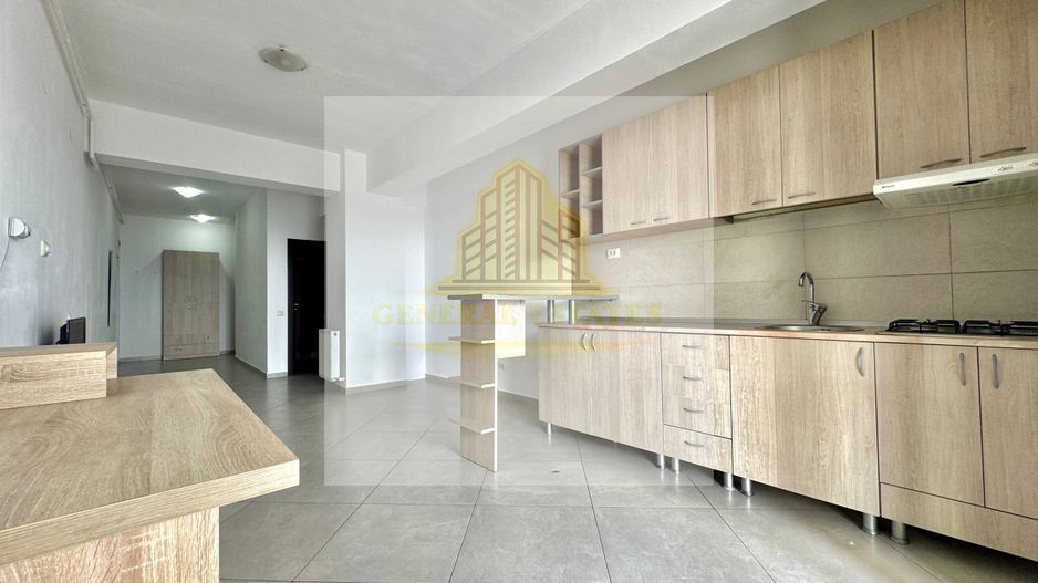 Vânzare apartament - 1 cameră - 42,5 m.p. - UltraCentral - Poză 5