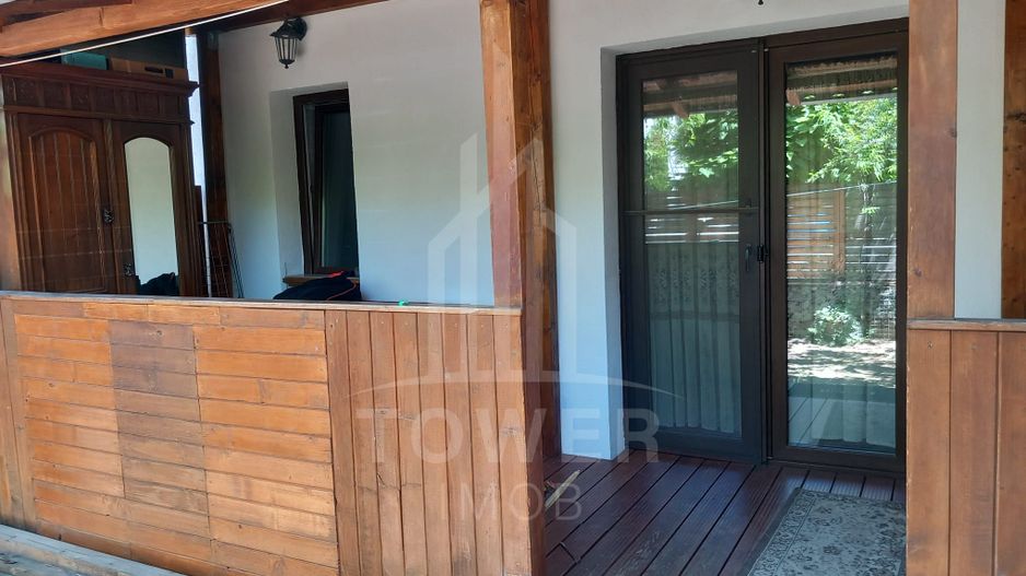 Apartament 2 camere de închiriat - Cartierul Arhitecților - Poză 8