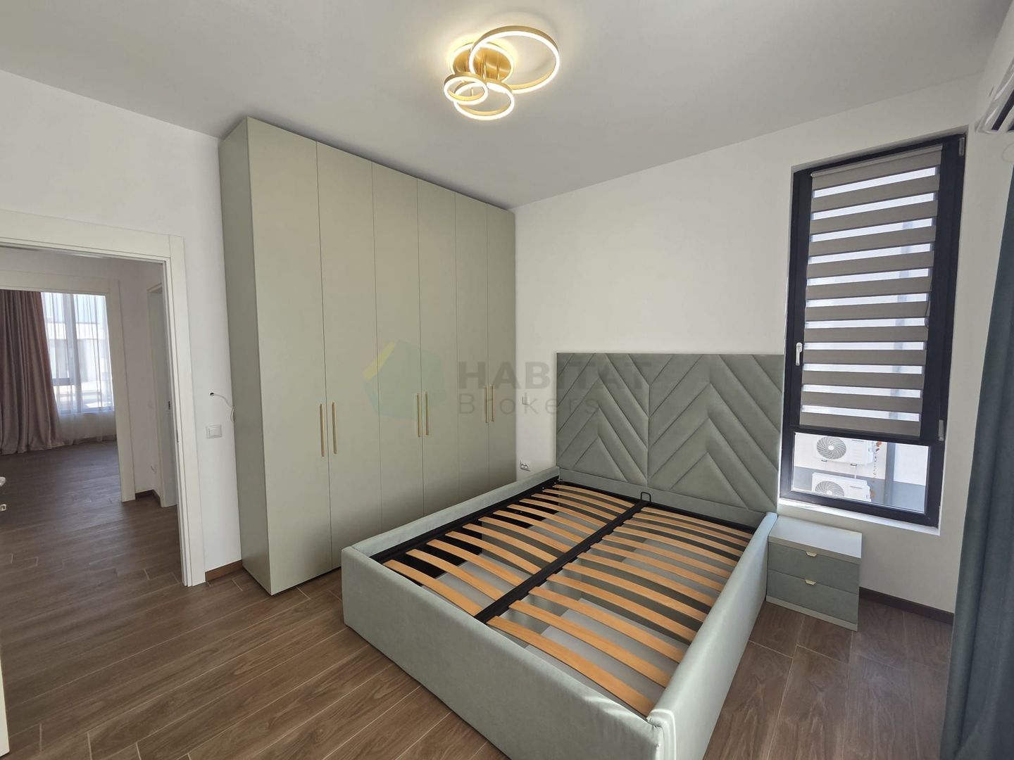 Vilă premium | The Class Villas, Tunari| Rooftop 60 mp - Poză 17