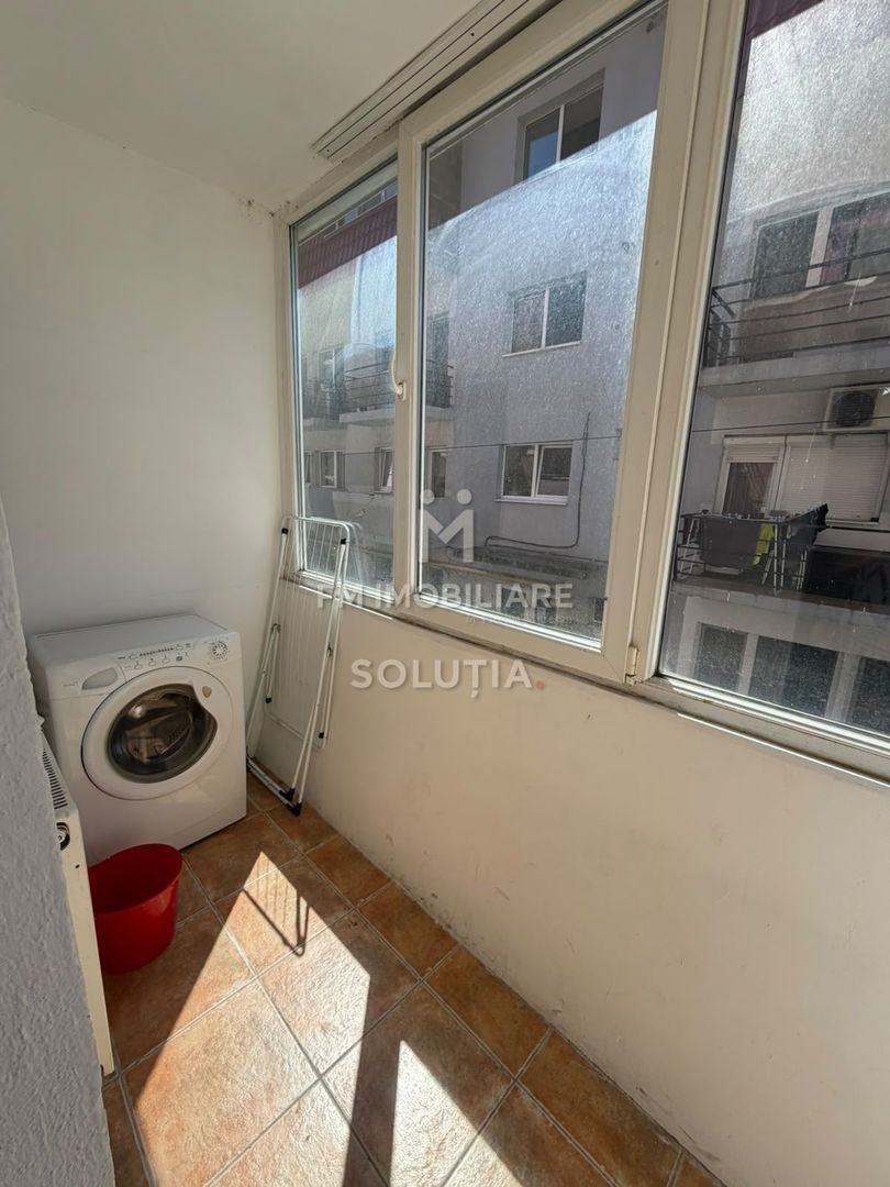 Garsonieră de închiriat | Etaj 1 | Zona Pronto - Poză 8