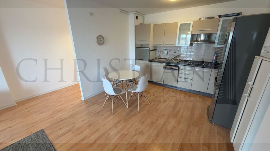 Apartament 2 camere - Complex Metropolis Residence - Poză 6