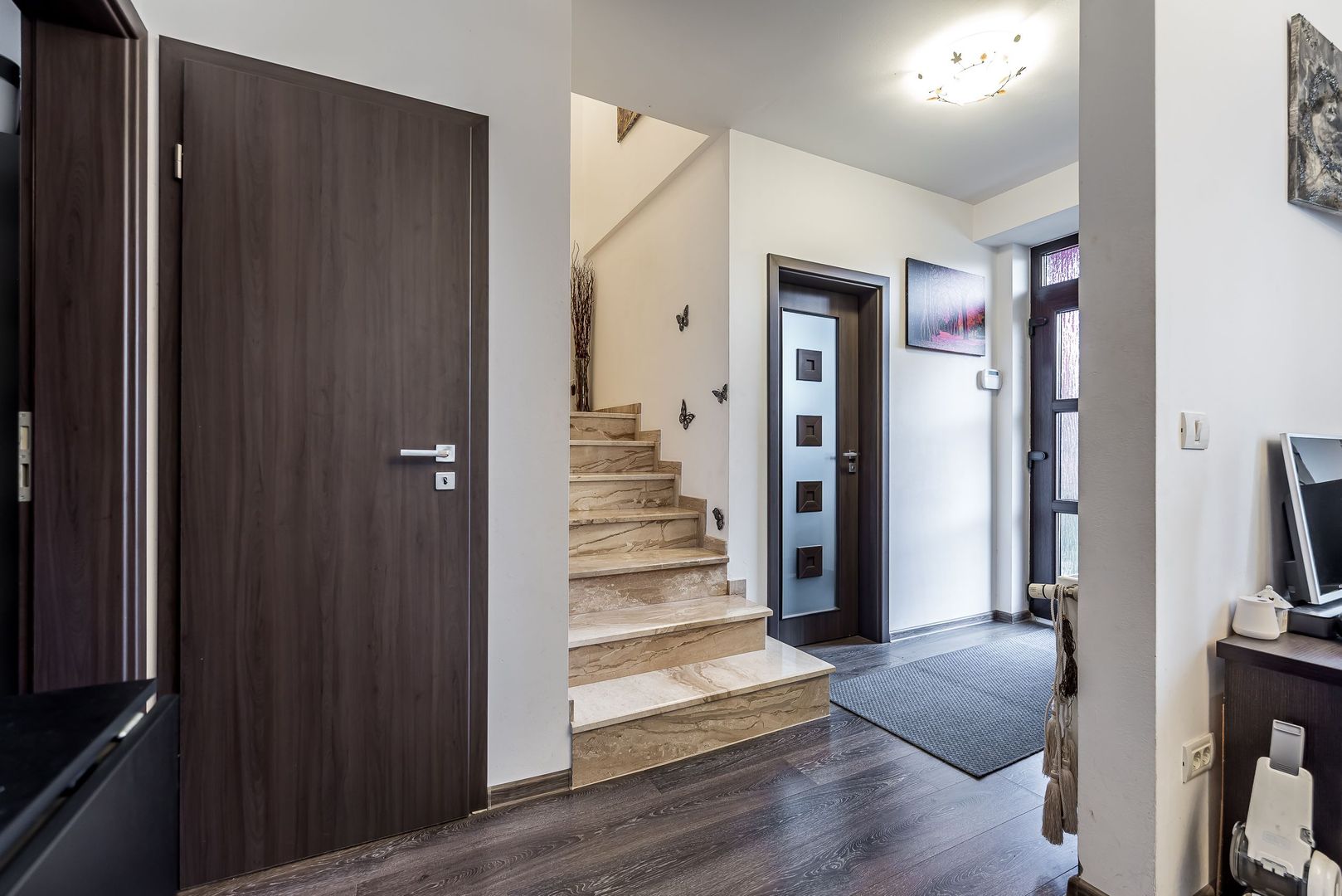 Casă în Westfield | 140 mp utili | P+M | 3 camere | curte + anexe - Poză 5