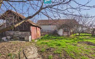 Casă cu 3 camere din văiugă în Macea - Poză 17