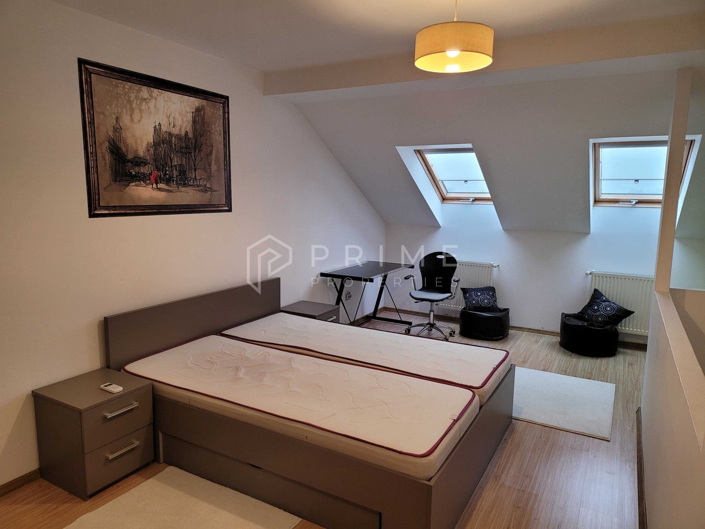 Apartament 2 camere modern – zona 7 Noiembrie - Poză 4