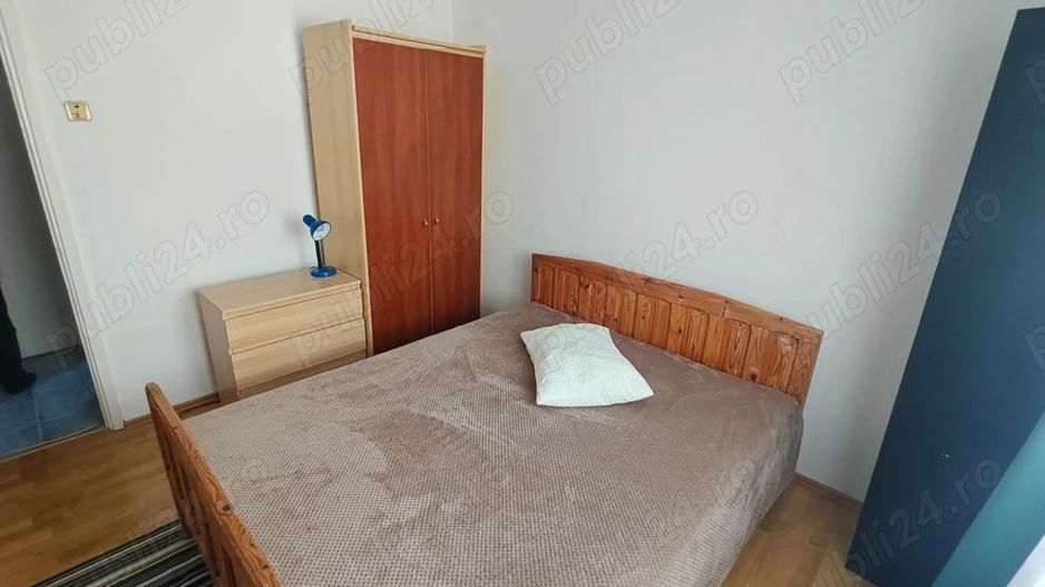 Inchiriere 3 camere Liviu Rebreanu, Titan - Poză 3