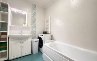 Apartament cu 2 camere zona Grand Park Residence - Poză 4