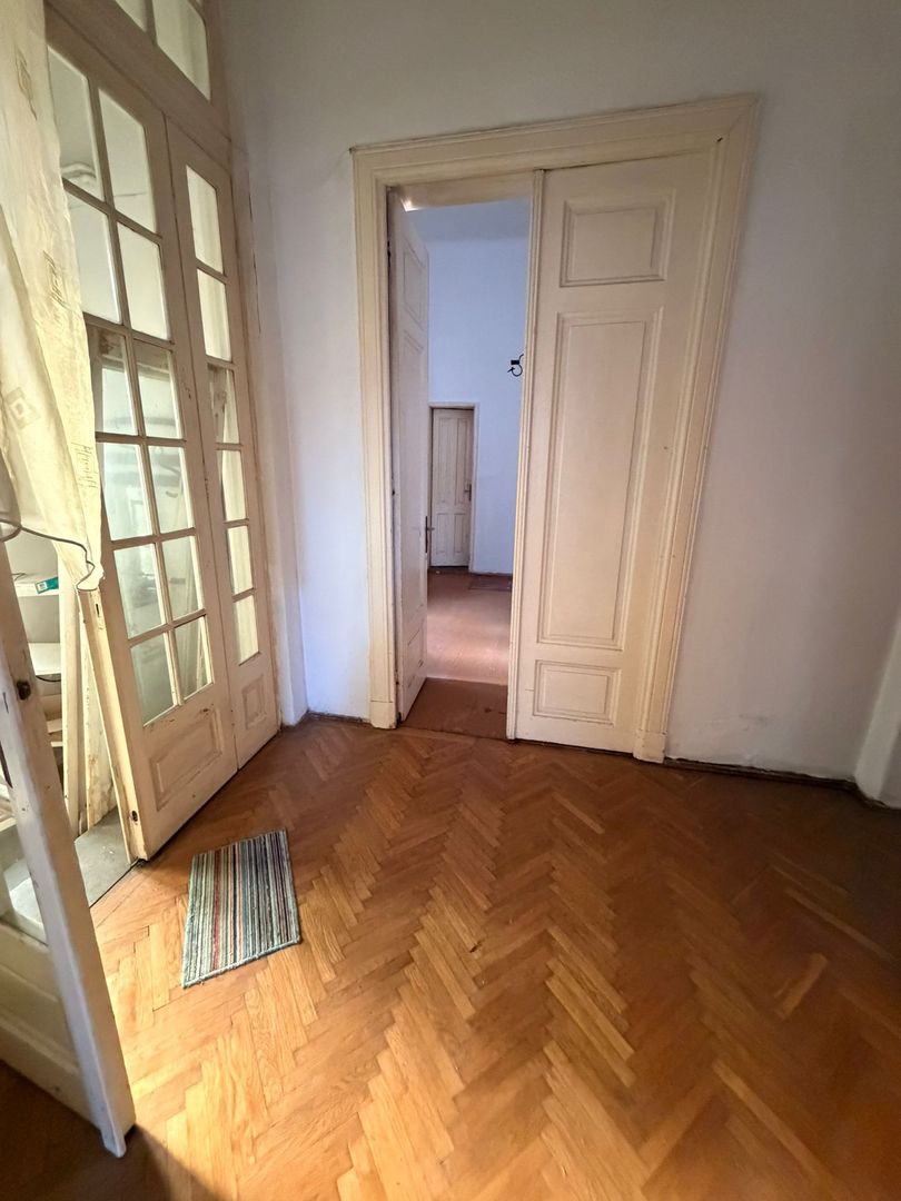 URGENT!, VILA SINGUR CURTE, POZITIE PE COLT, GARAJ, NEGOCIABIL - Poză 12