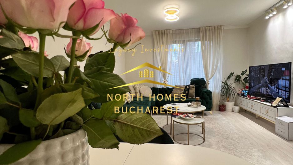 Otopeni Penny Odai - Vila 4 camere spectaculoasa! - str. George Enescu - Poză 5