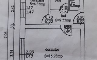 Vanzare garsoniera Ultracentral, Filarmonica, libera - Poză 9