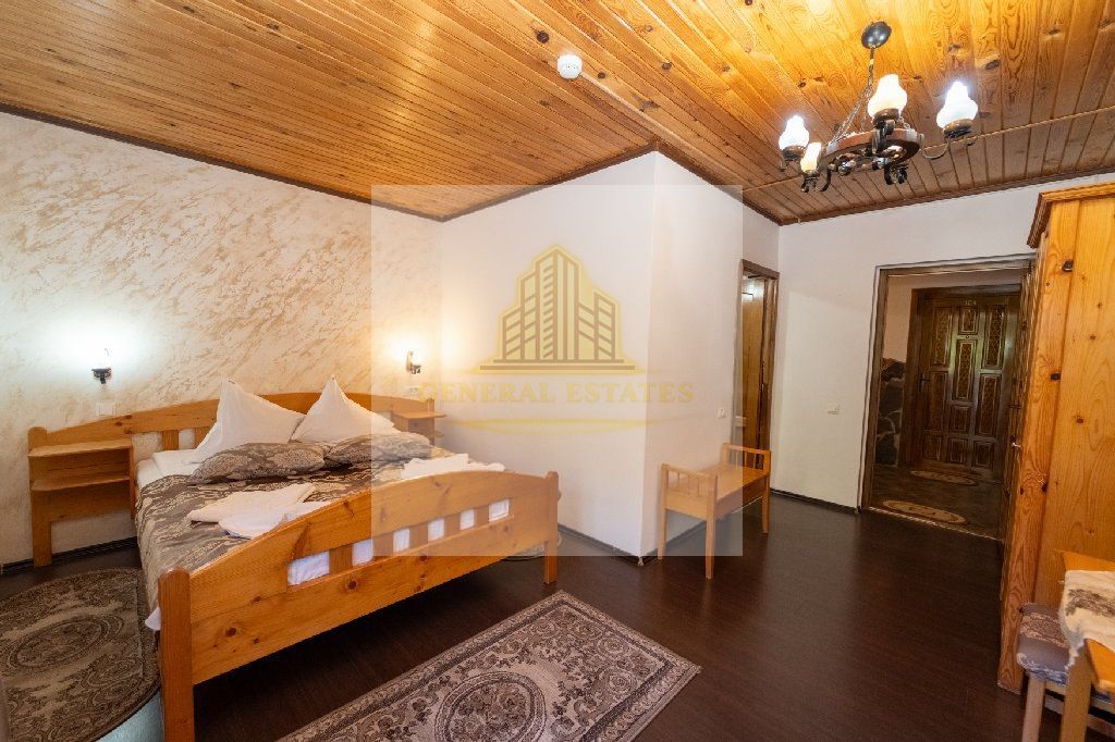 Pensiune de excepție de vânzare – Moeciu de Sus, Brașov - Poză 17