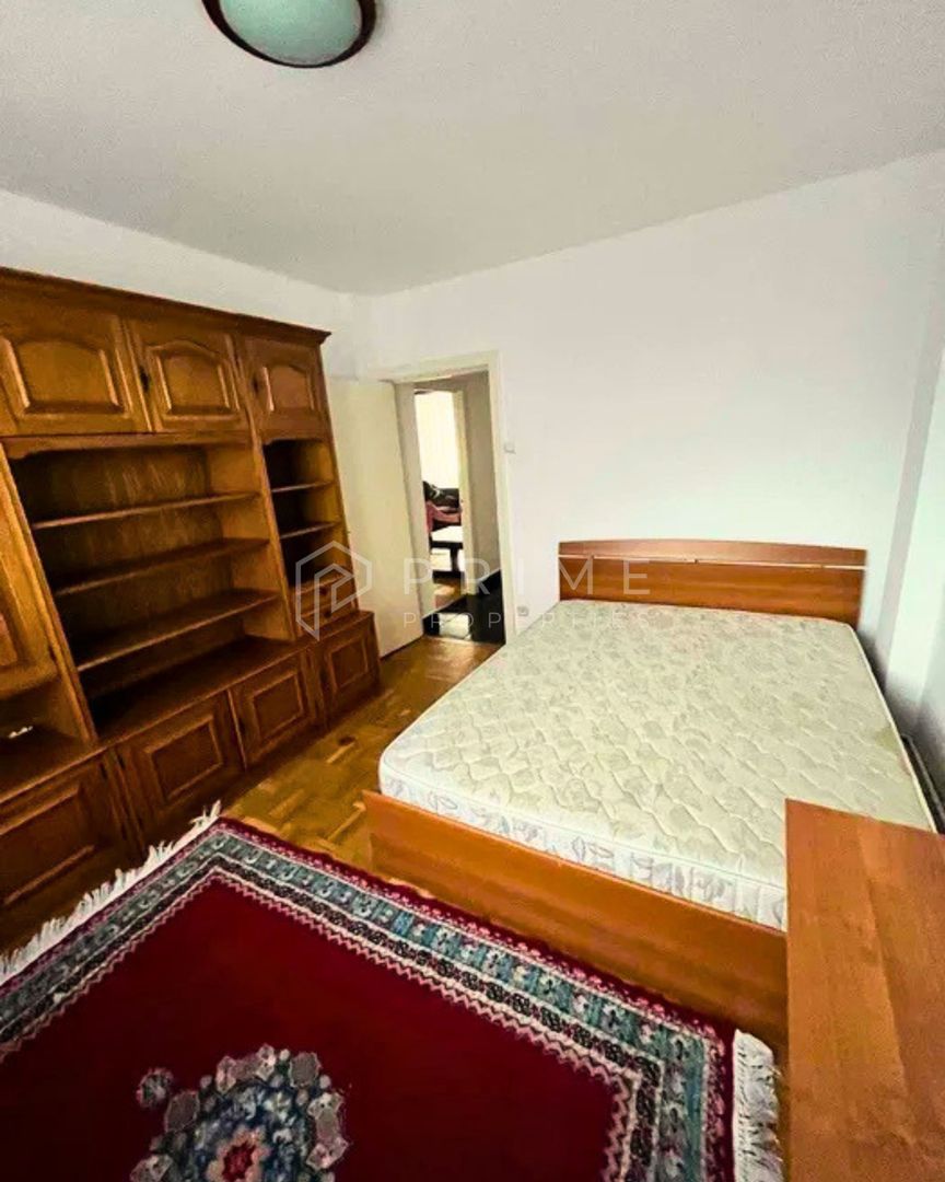 APARTAMENT SPAȚIOS CU 4 CAMERE DE ÎNCHIRIAT – ZONA POLI 2 - Poză 6