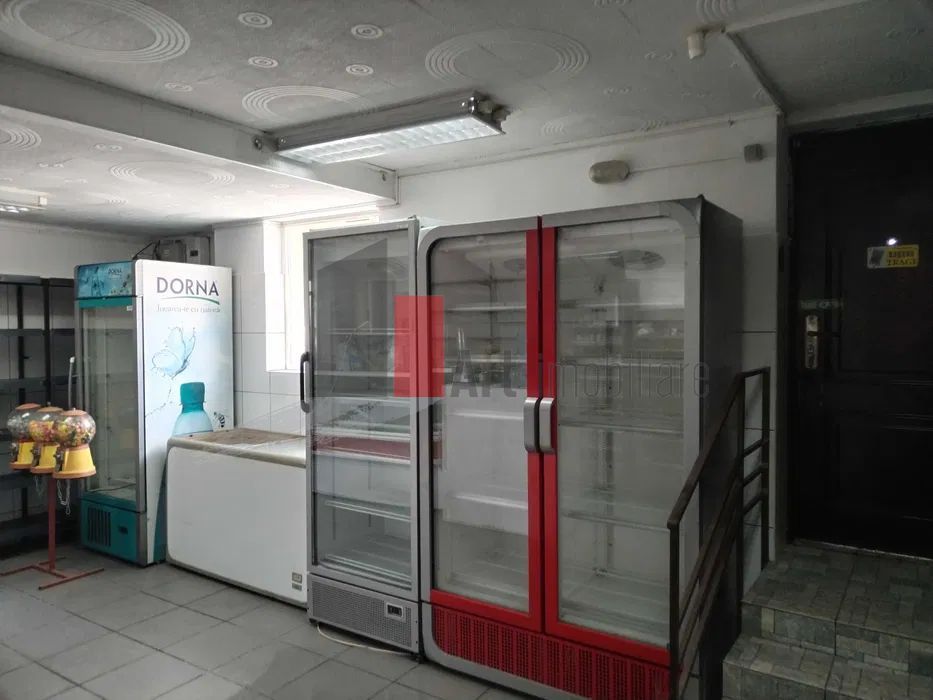 Spatiu de inchiriat in Zona Bucurestii Noi (Duetului) - Poză 4