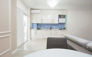Chirie, apartament, 3 camere, str. Alexandru cel Bun, Centru - Poză 1