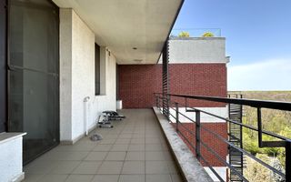 2 camere I 89 mp utili I 17 mp terasa I mobilat si utilat I Pipera - Poză 15