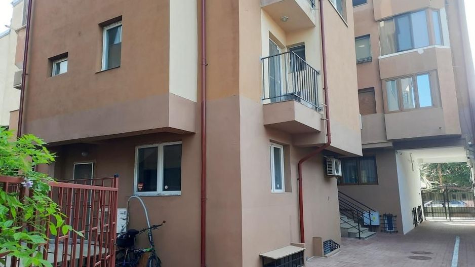 Zero comision, 104mp duplex Mosilor, 7 minute metrou [M] - Poză 9