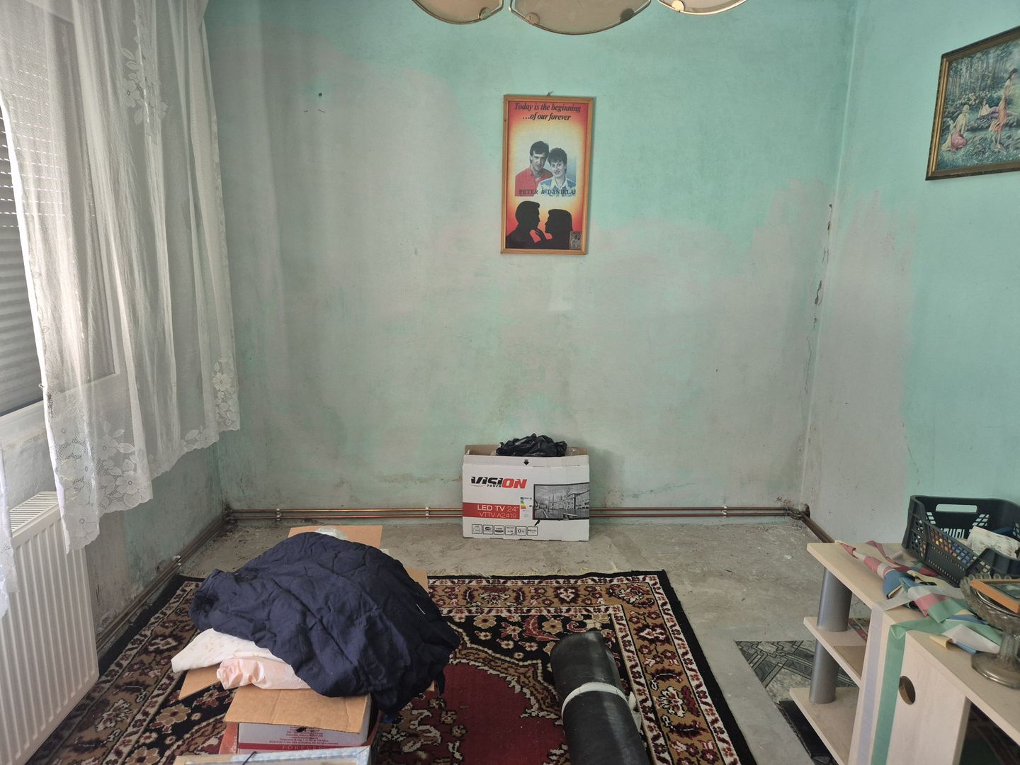 Vand apartament 2 camere zona Trandafiru - Poză 6