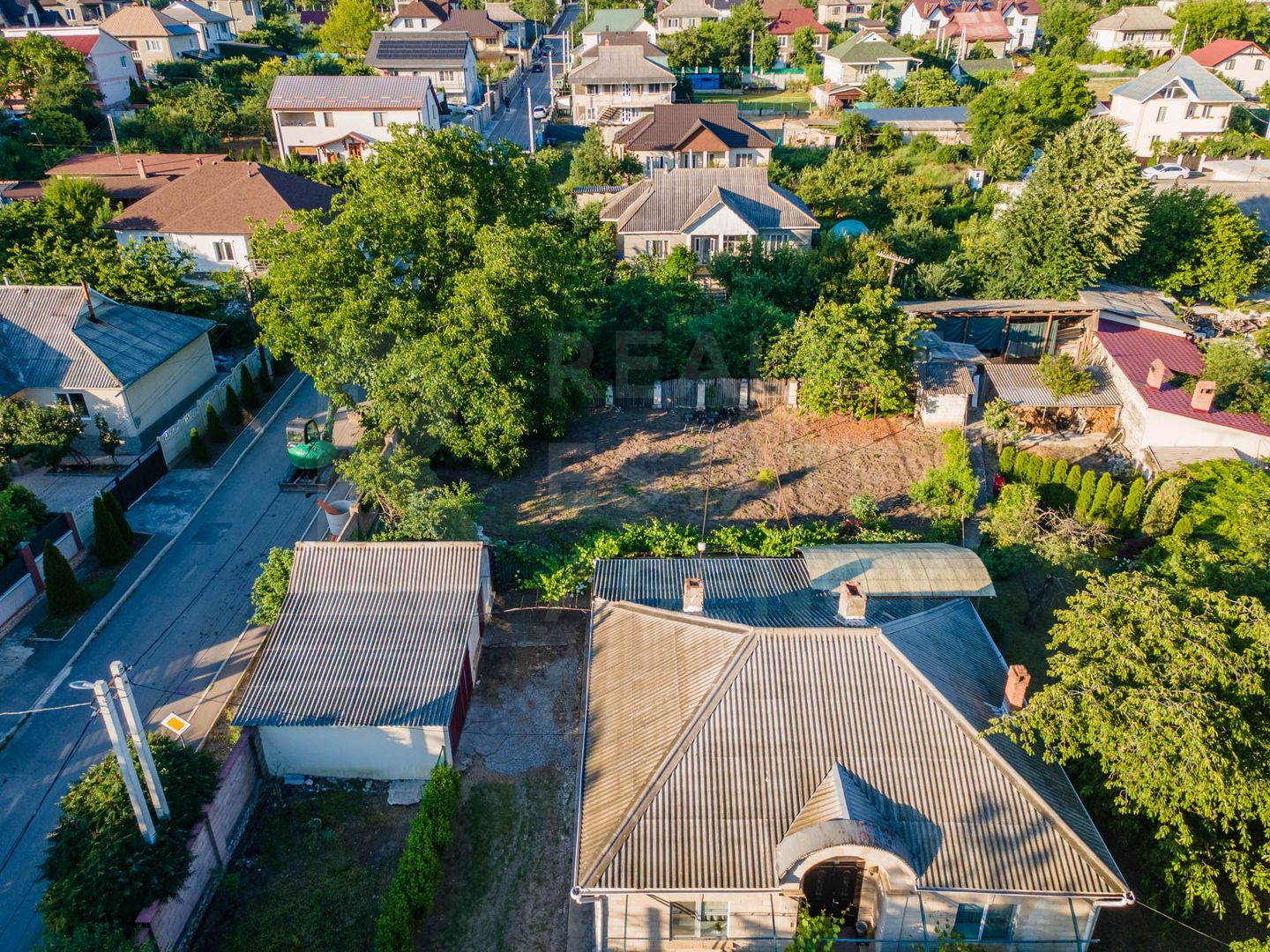 Vânzare casă 3 camere, str. Vladimir Precup, Trușeni - Poză 30