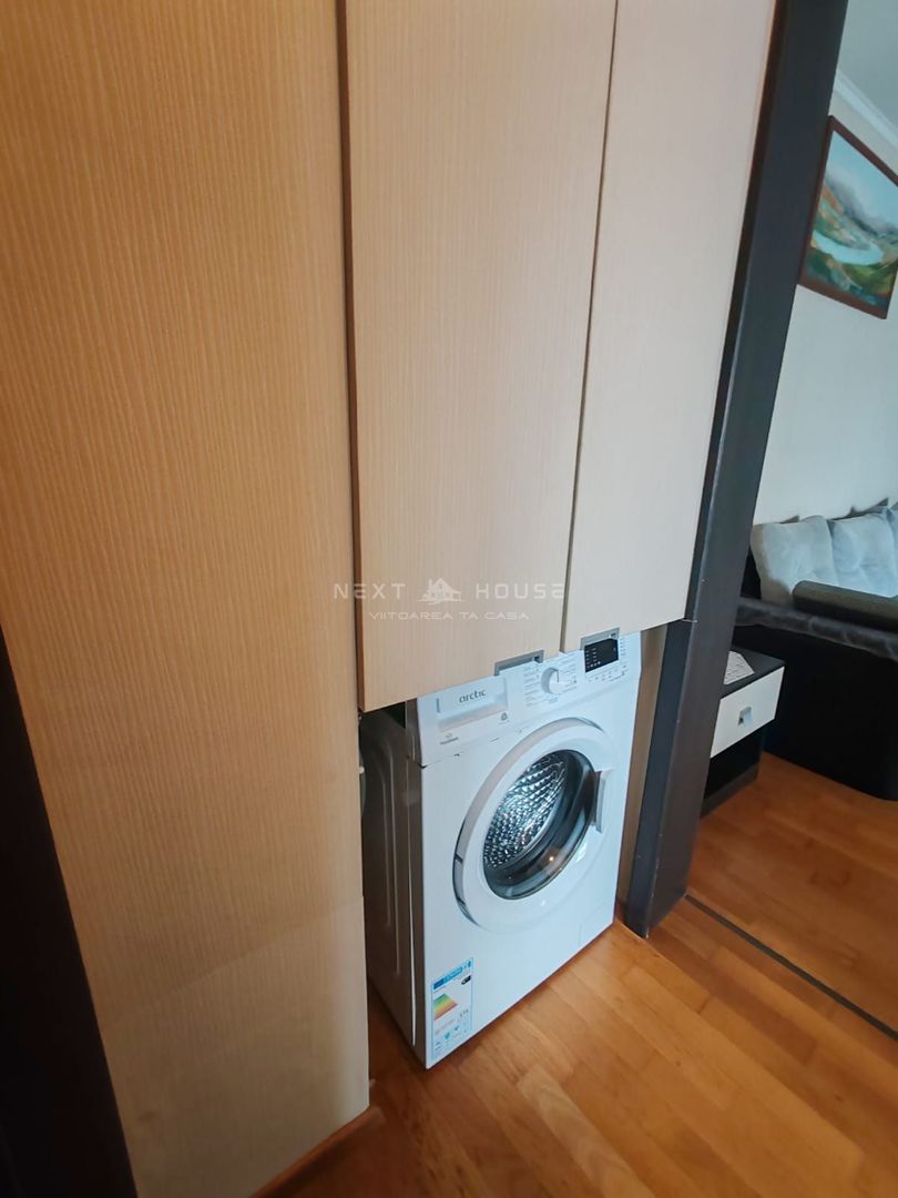 Apartament 2 camere  -  Rahova ( Sebastian ) - Poză 10