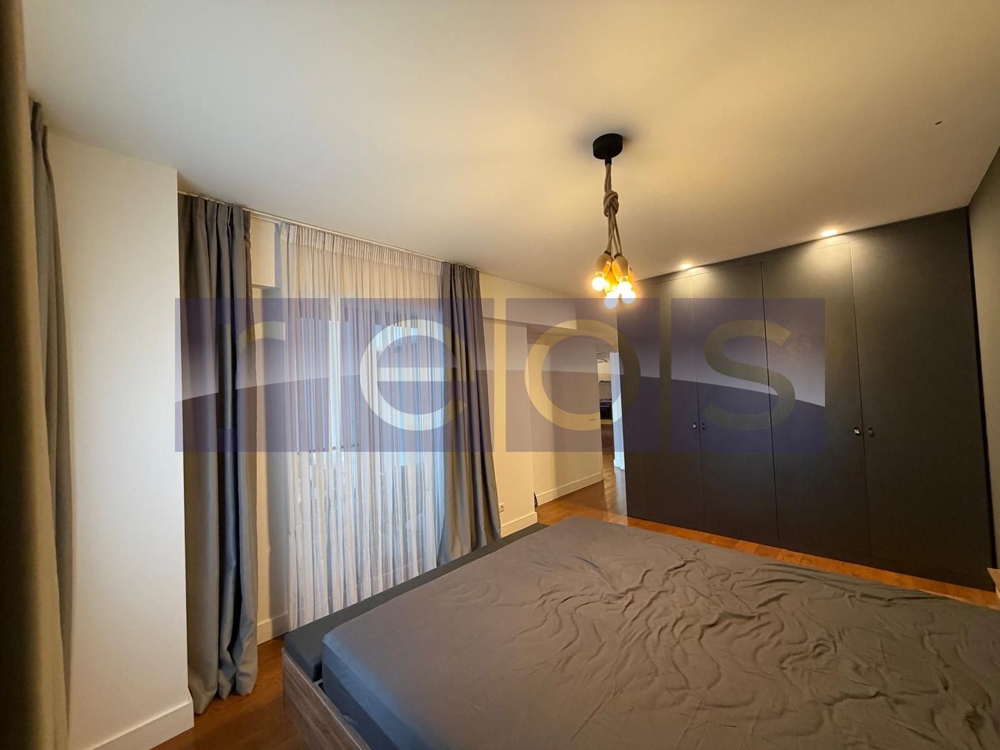 VANZARE APARTAMENT 2 CAMERE PREMIUM | 89MP | UTILAT-MOBILAT | UPGROUND - Poză 9