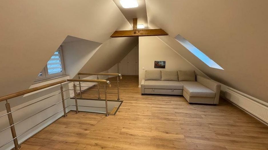 Duplex Exclusivist 4 Camere Calea Victoriei | Piata Romana | Blv Dacia | - Poză 7